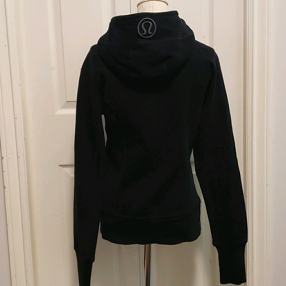 LULULEMON Hoodie Jacket - Picture 5 of 5